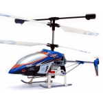 RC helikoptéra - Craft 9074 Gyroskop