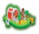Hrací centrum - farma