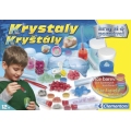 Krystaly - od Clementoni