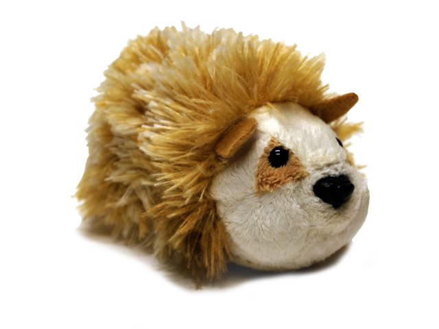 Zhu Zhu Pets Ježek ZuZu