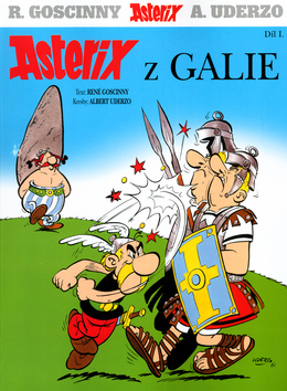 Asterix 1