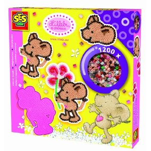 Zažehlovací korálky