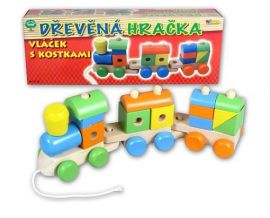 Vláček