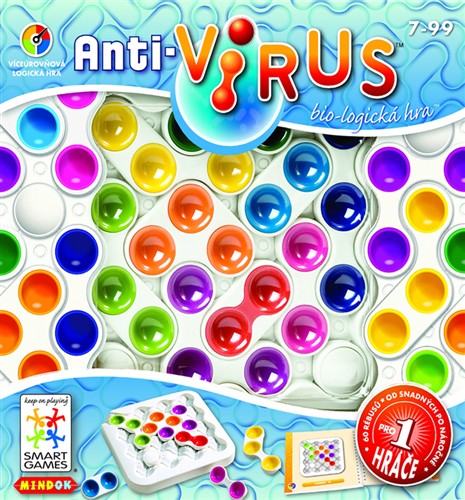 SMART - Anti Virus