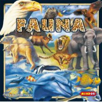 Hra - Fauna