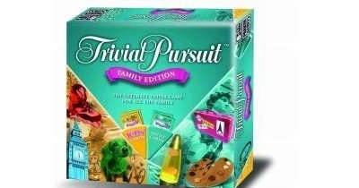 Trivial Pursuit