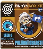 Polární oblasti