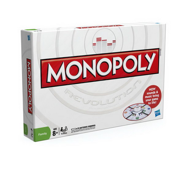 Monopoly
