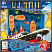 Smart - Titanic