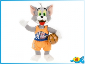 Tom - plyš