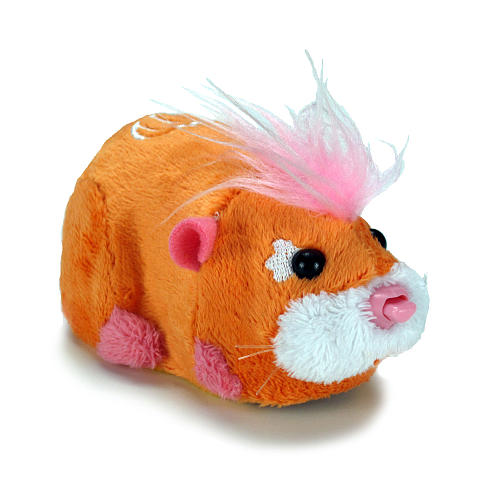 Zhu Zhu Křeček Pumpkin