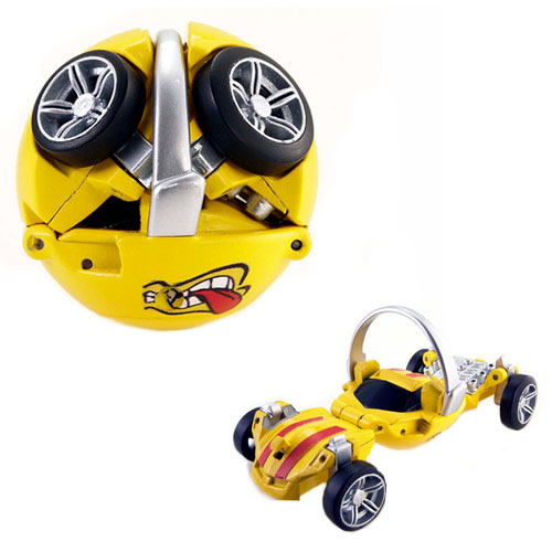 Hot Wheels - Ballistiks