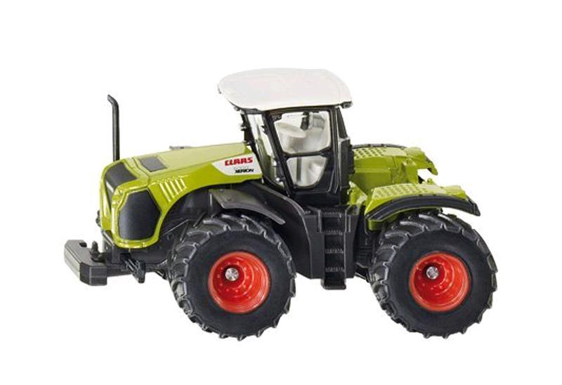 SIKU Control Claas Xerion pneus jumelés RC : 6799