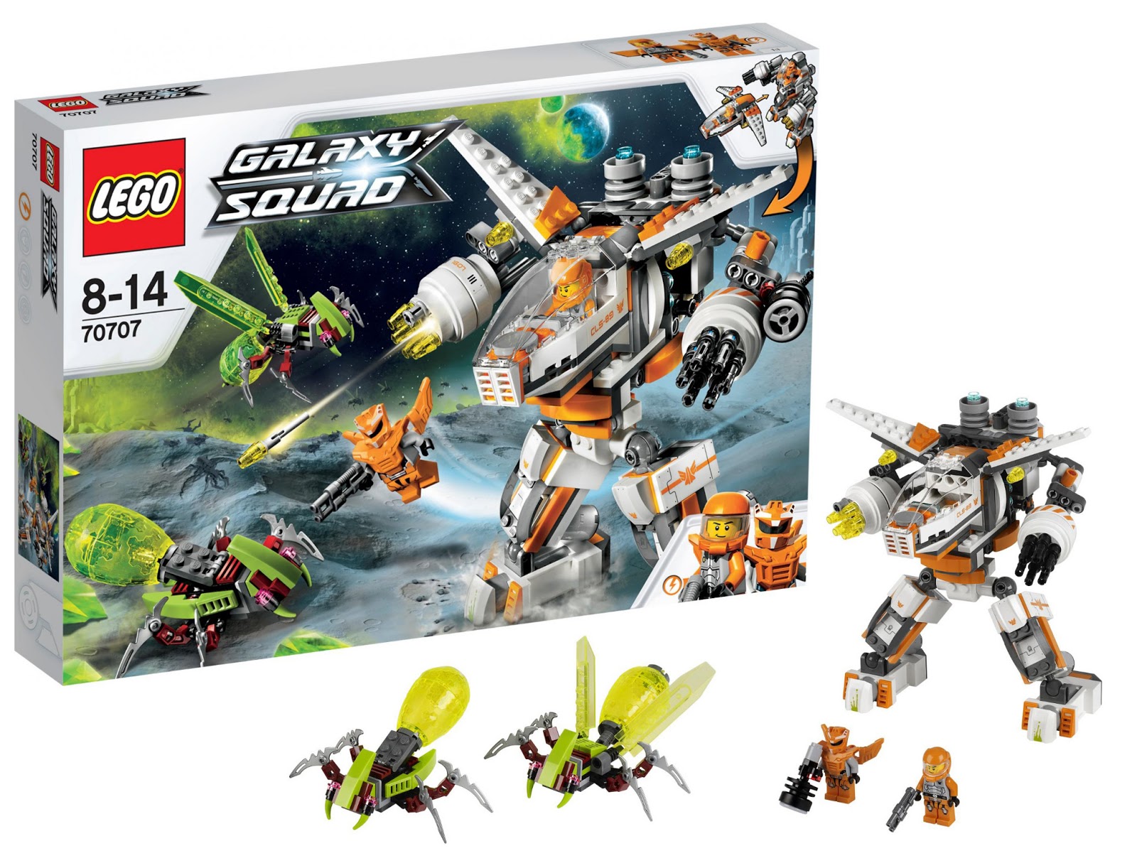 roboti lego