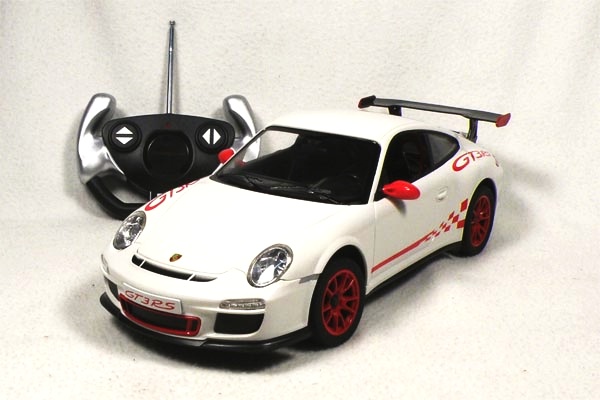 RC - Porsche GT3 RS - 1:14