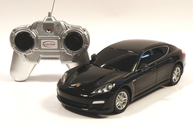 RC - Porsche PAnamera - 1:24
