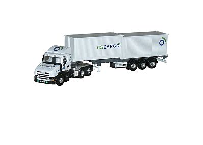 Monti 70 CS Cargo Scania