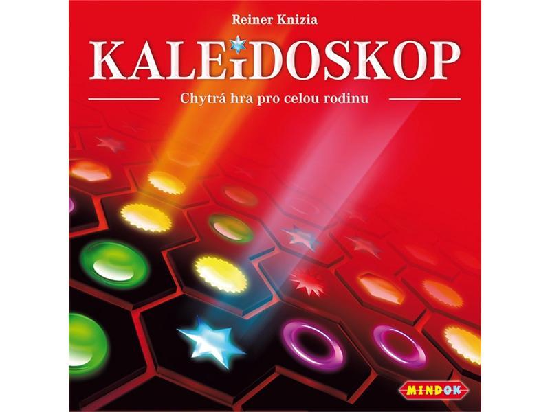 Hra - Kaleidoskop