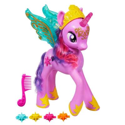 MLP - Princezna Twilight Sparkle