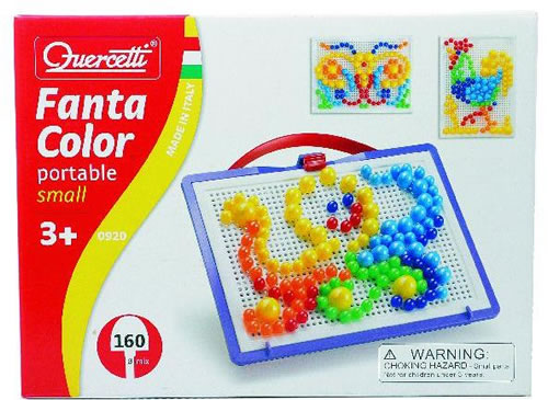 Mozaika - Fantacolor 160