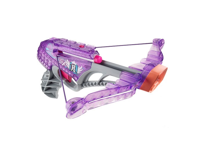 Nerf - Rebelle diamondista kuš