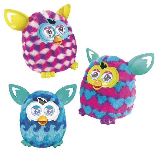 Furby - Boom Sweet