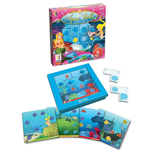 Smart - Aqua Bella