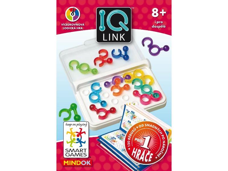 Smart - IQ Link