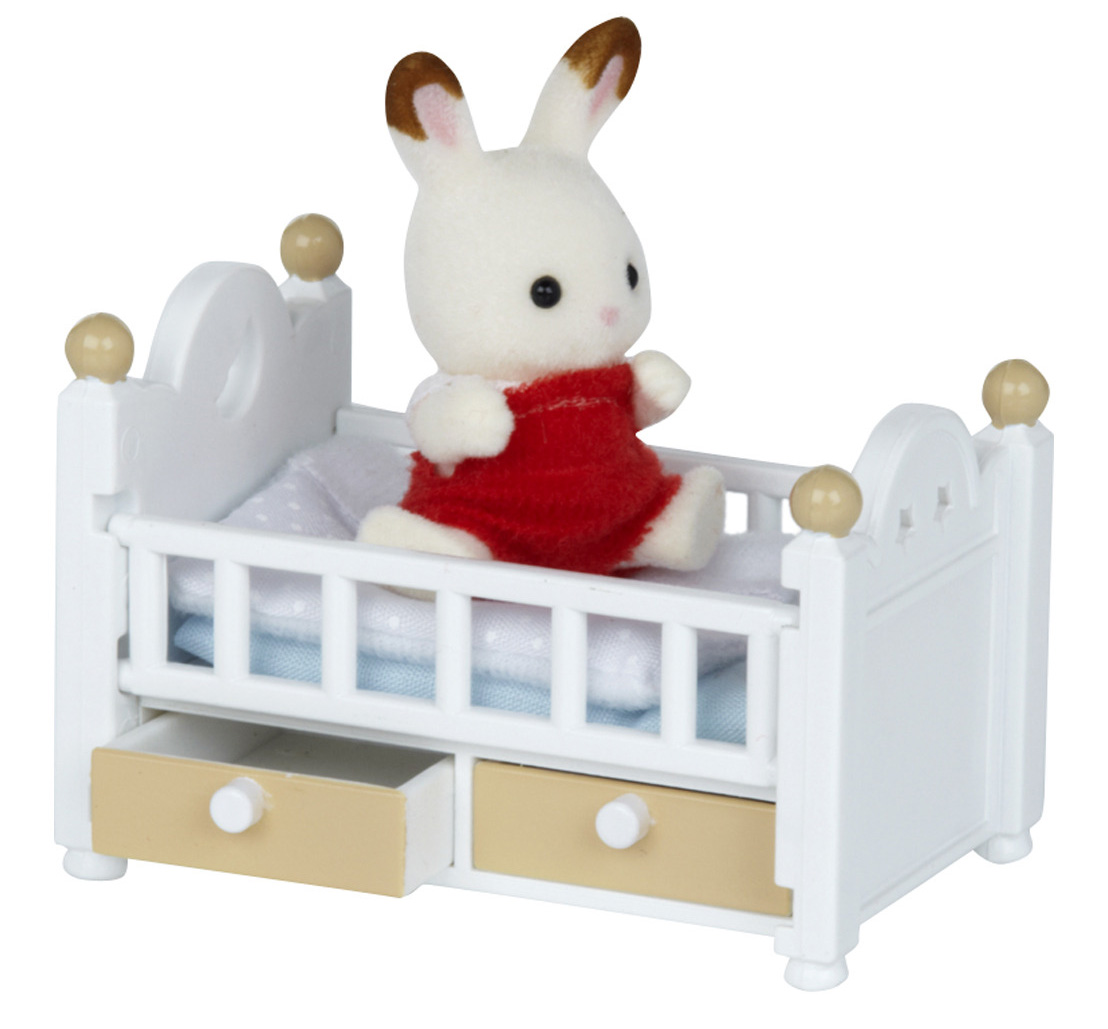 Sylvanian Families - Nábytek