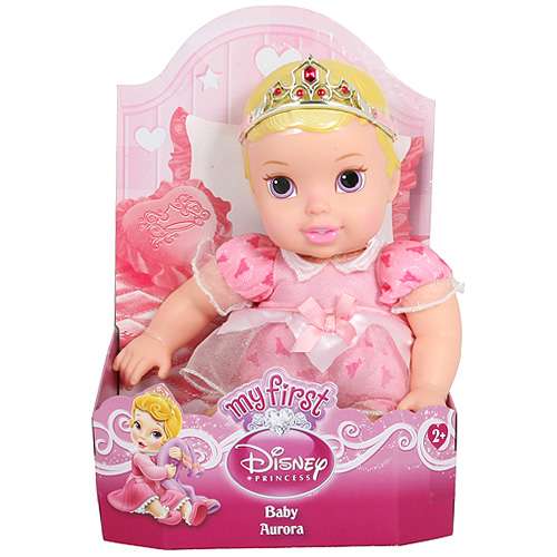 Dětská Disney princezna - Aurora