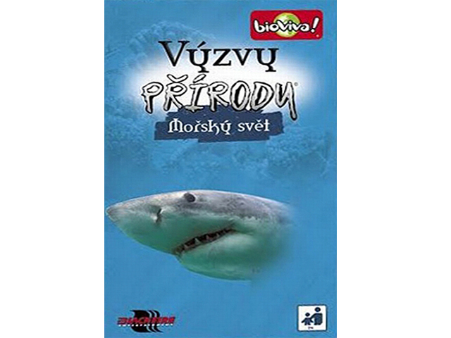 Výzvy přírody - Mořský svět
