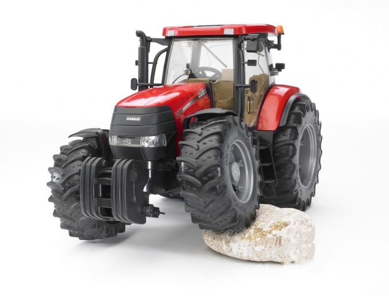 Bruder - Traktor Case 03095