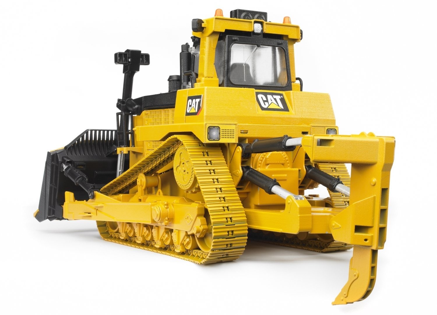 Bruder 2452 - Buldozer Caterpillar