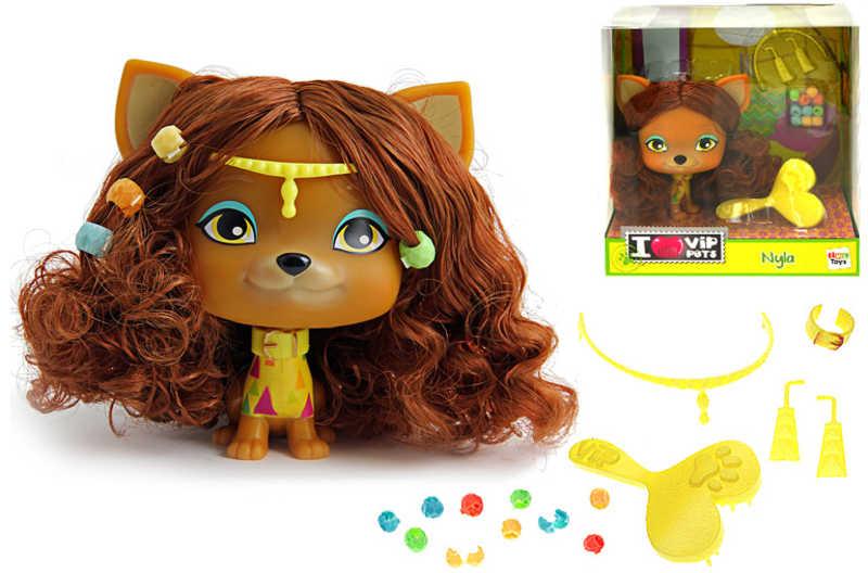 Vip Pets - Nyla