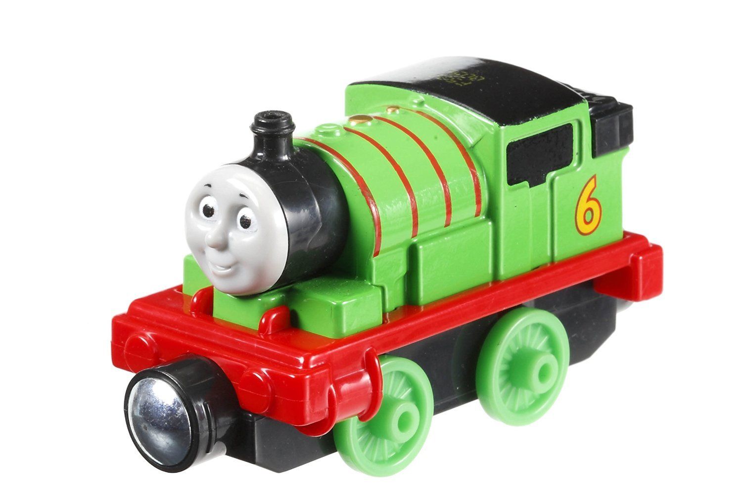 Mašinka Tomáš Take-N-Play - Percy