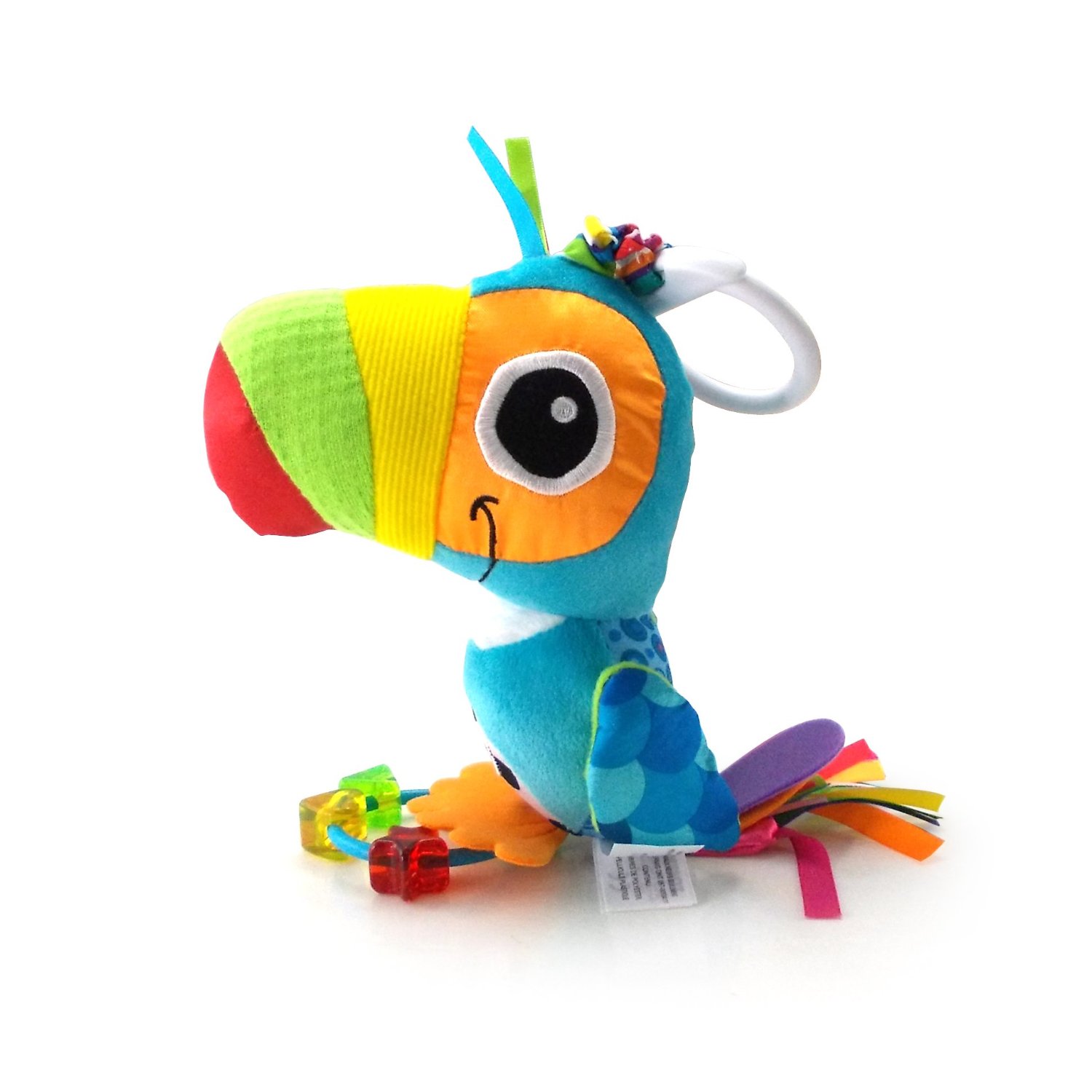 Lamaze - Tukan Tom