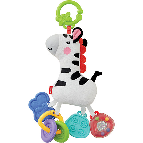 Fisher Price - Zebra