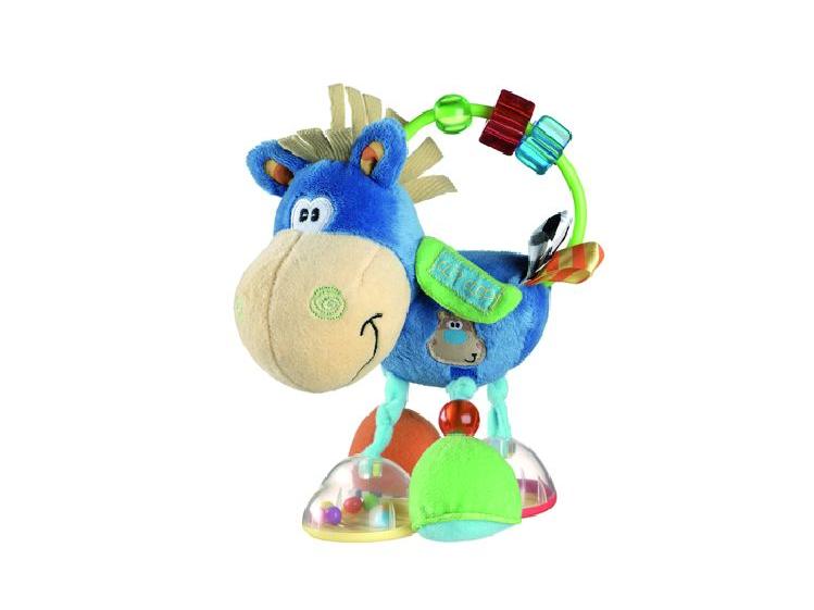 Playgro - Chrastítko oslík
