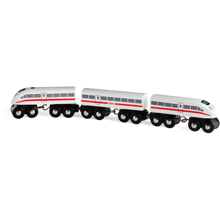 Brio 33748 - Elektrický rychlovlkak