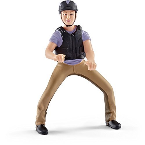 Schleich 42164 - Jezdec