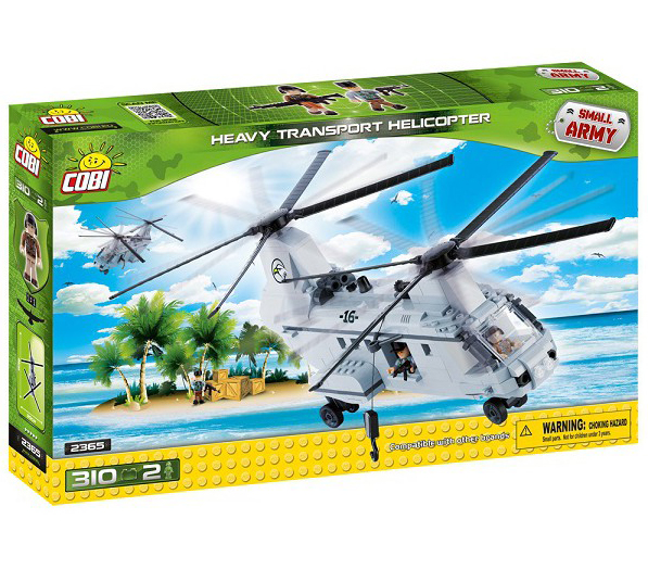 Cobi - Small Army 300