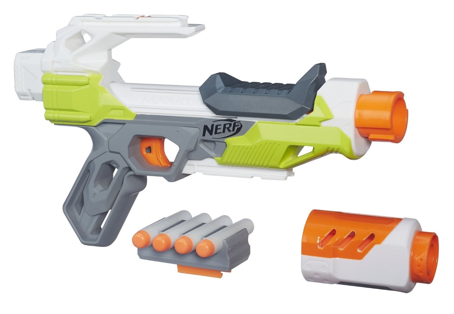 Nerf - Modullus Ionfire
