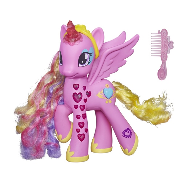 MLP - Princess Cadan