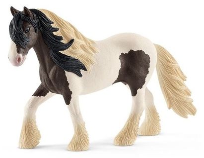 Schleich 13831 - Tinkerský hřebec