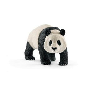 Schleich 14772 - Panda velká samec