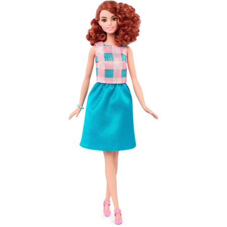 Barbie fashionistas č. 29