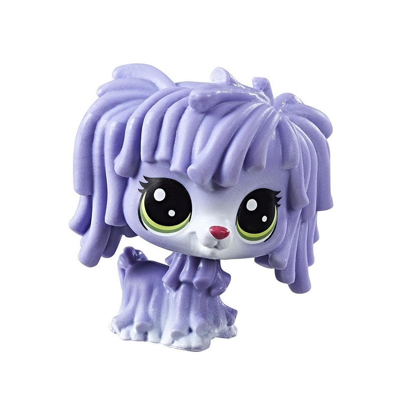 Littlest Pet Shop - Zvířátko