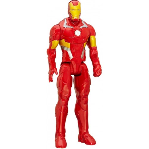 Avengers - Iron Man