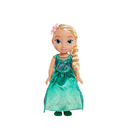 Ledové království - Elsa