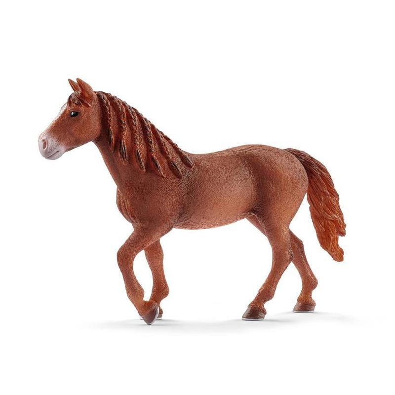 Schleich 13870 - Morganská kobyla